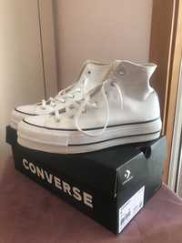 Sapatilhas Converse Chuck Taylor All Star Lift High