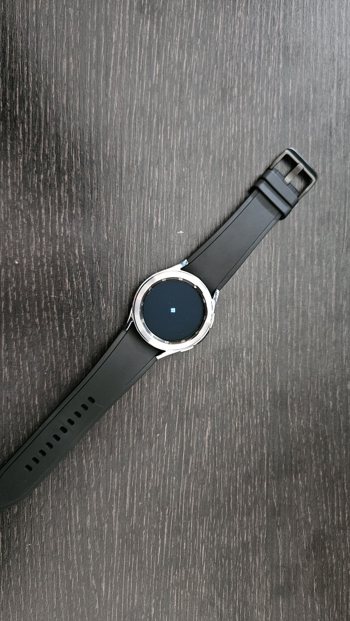 Galaxy Watch 4 Classic 42 mm. Робочі, гарний стан.