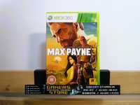 Max Payne 3 - Xbox 360 - Gamers Store