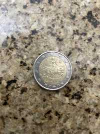 Moeda grega de 2002  de 2€