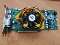 XPERTVISION Nvidia GeForce 9600 GT 512mb ddr3