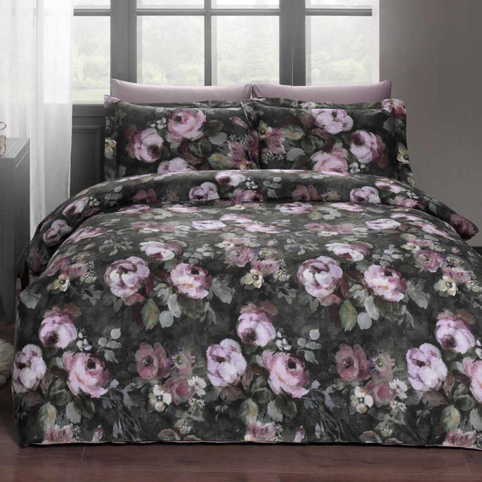 Полуторные комплекты постельного белья Tivolyo Home делюкссатин