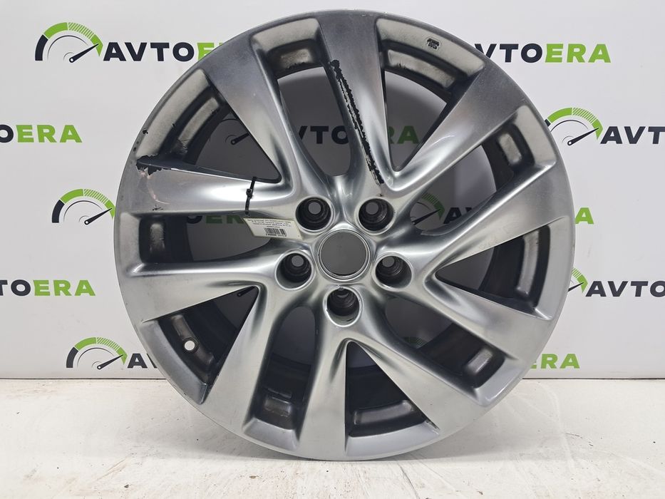 Диск колесный R18 QX60 литой 403003JA2A