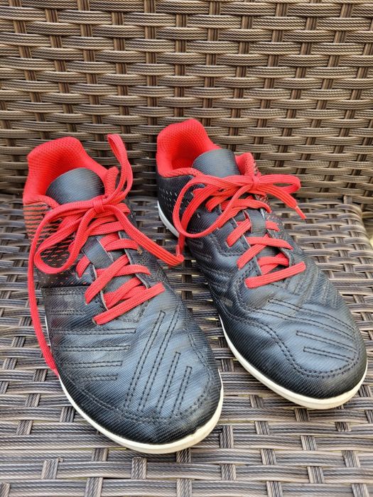 Korki Kipsta 32 Decathlon