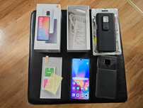 Xiaomi Redmi Note 9 PRO 6/64GB Glacier White warto stan bardzo dobry