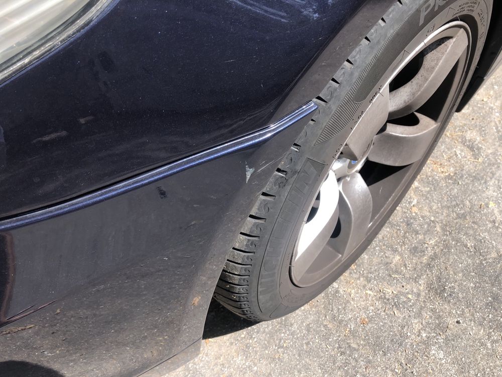 BMW 530D ano 09/2003