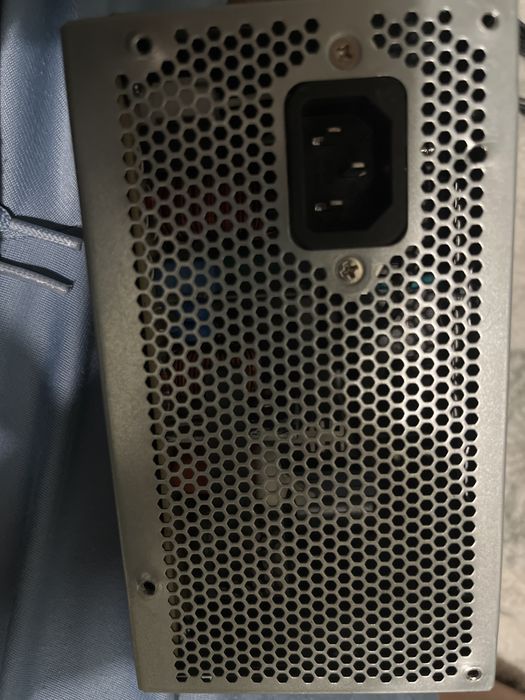 Fonte de alimentaçao 650w