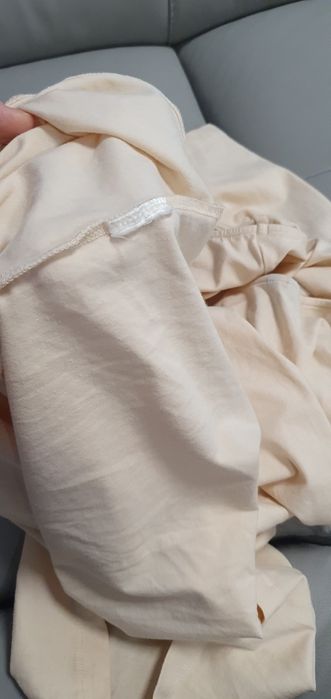 Bluzka tunika H&M L/Xl