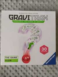 Gravitrax Flow zestaw The Game 30 wyzwań Ravensburger