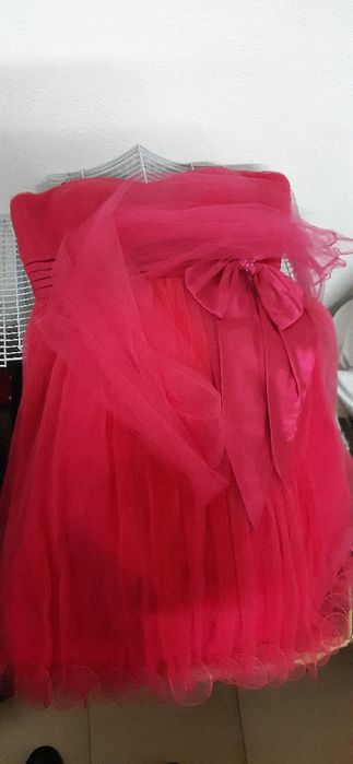 Vestidos de Cerimónia