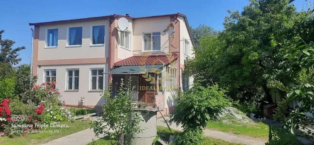 Продаж будинку в Пищиках!