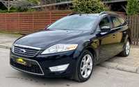 Ford Mondeo * 2.0 145 KM * Ghia * Nawigacja * Czujniki parkowania *