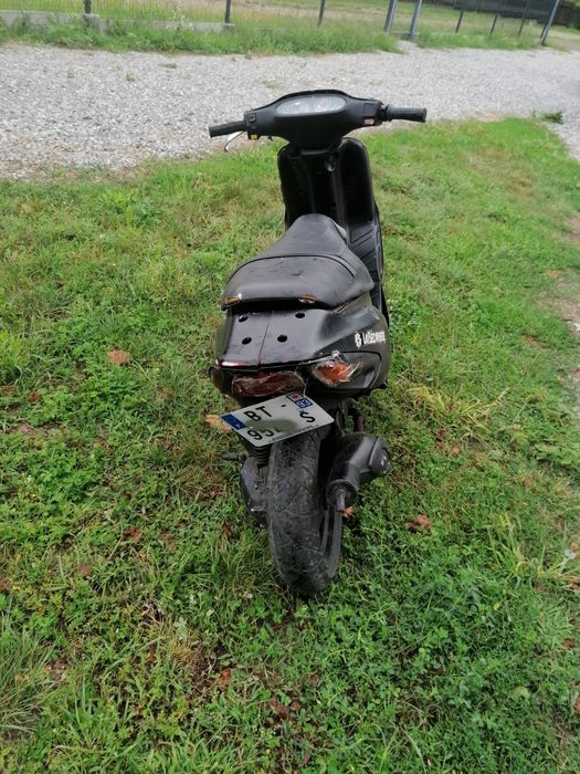Piaggio NRG plastiki,silnik,instalacja,licznik,siedzenie,koła