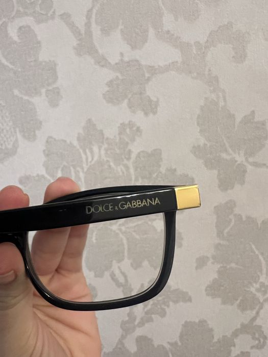 Оправа Dolce & Gabbana