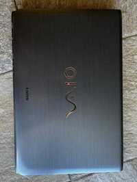 Laptop Sony VAIO 15", Intel Core i3, Windows 8