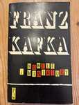 Franz Kafka Nowele i miniatury