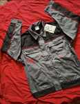 Bluza robocza kurtka robocza odziez bhp