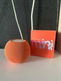 HomePod Mini (orange)