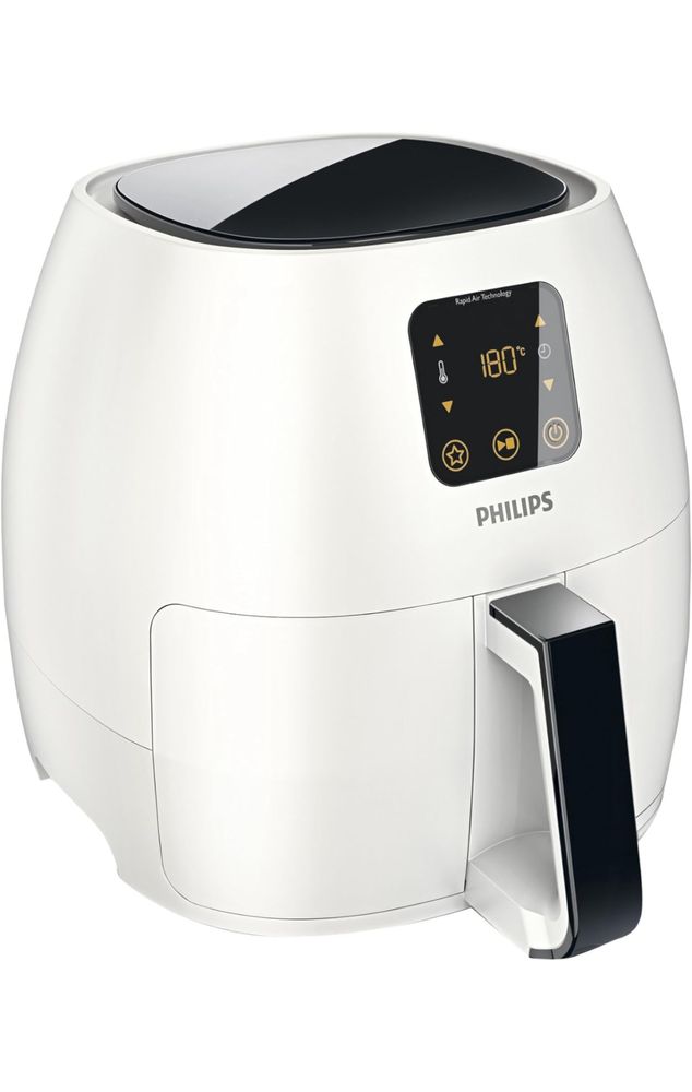 Philips Airfryer XL HD9240/30 + Acessorio HD9911 / 90