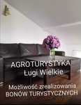 Pokoje do wynajęcia ,gospodarstwo agroturystyczne