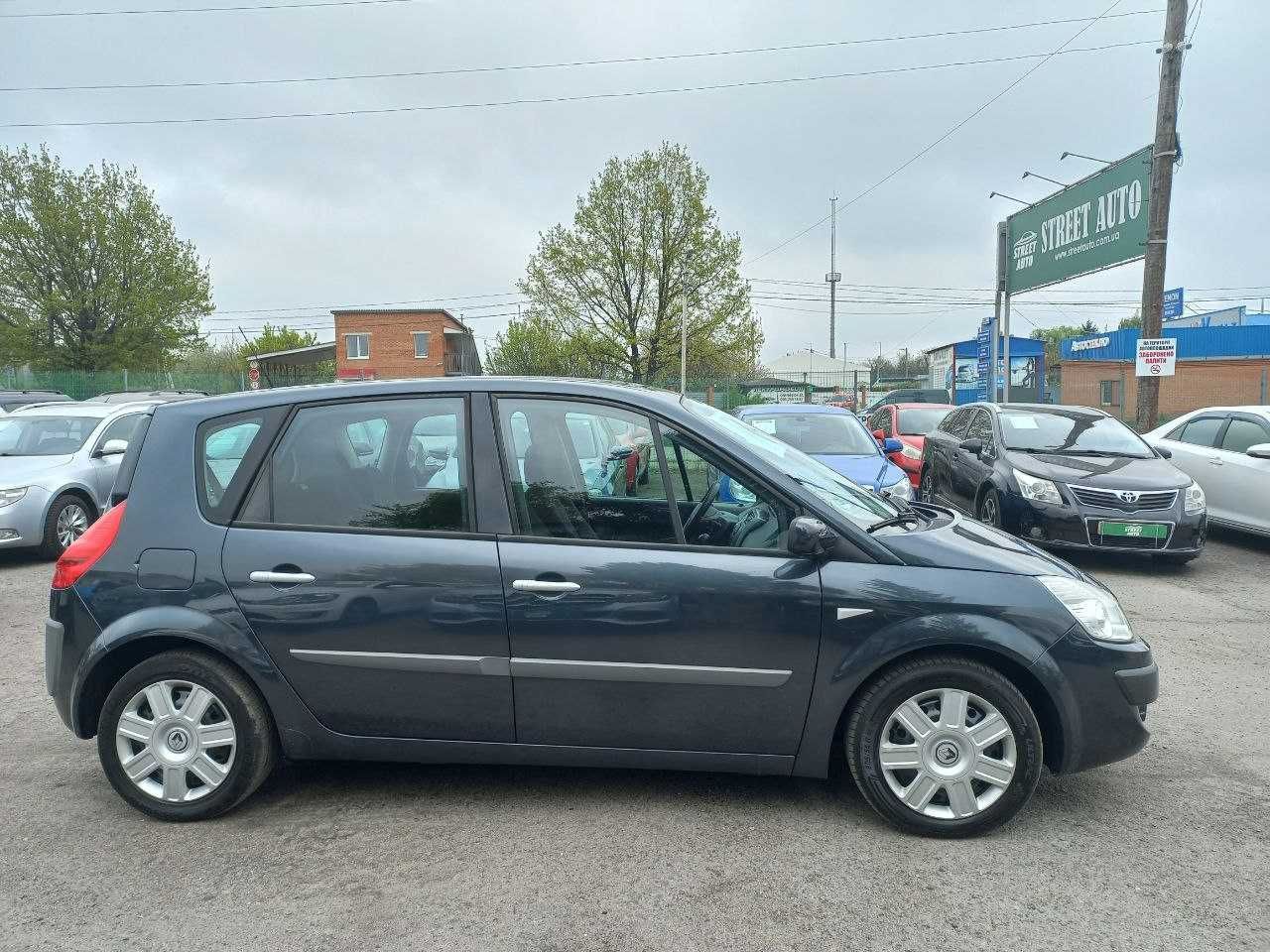 Продам Renault Scenic