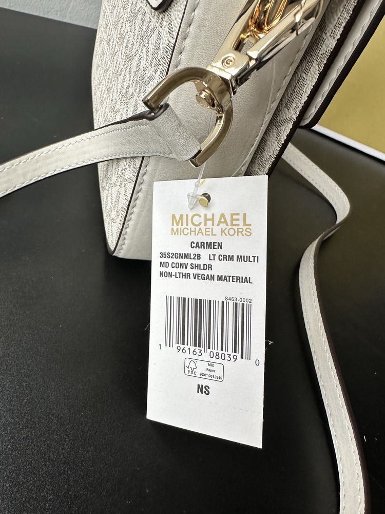 Сумка Michael Kors Carmen