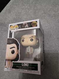 Loki Marvel Funko Pop! 895