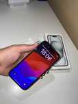 Iphone 15 128gb czarny