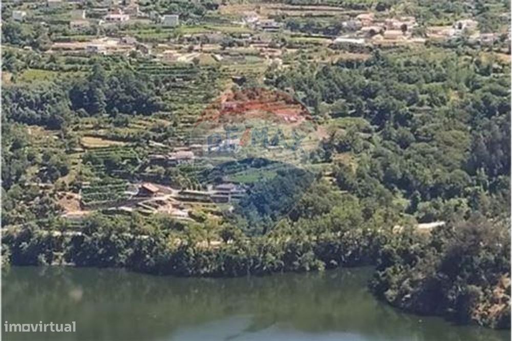 Terreno T0 para venda