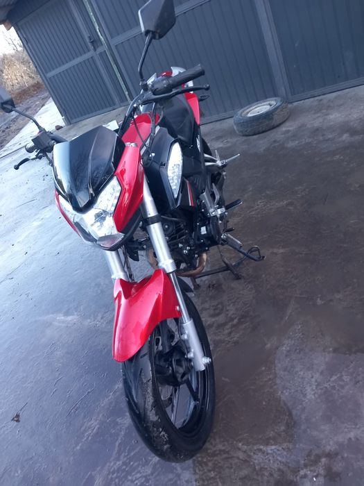 Продам Forte 250