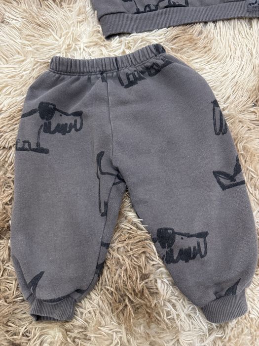 Костюм Zara 86 розмір 12-18 місяців