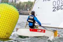 Optimist Winner Race (Vela 2600)