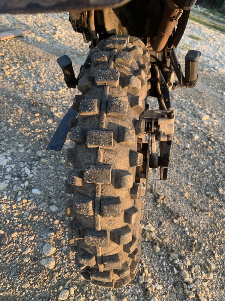 Geon X-Road Light 200 (2020р)