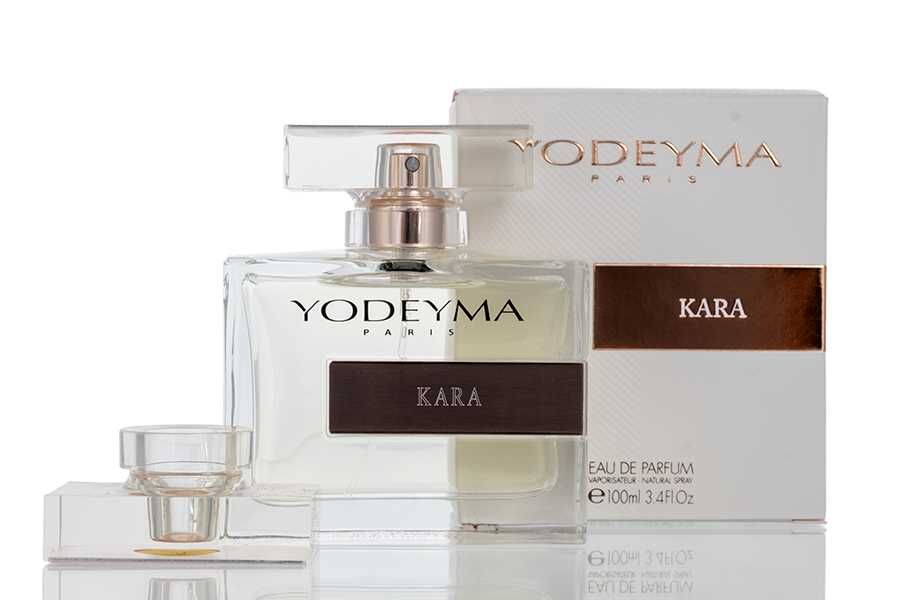 Perfumy KARA 100 ml Yodeyma