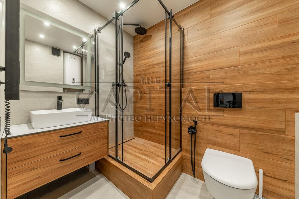 Продажа квартиры, ул. Донца Михаила, Соломенский р-н