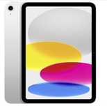 Apple iPad 10ª geração (A14) 10.9" 64GB WiFi prateado - SELADO