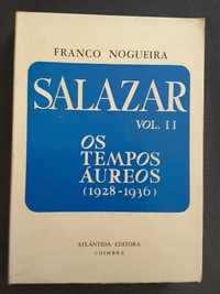 Salazar/ Um Homem Chamado Salazar/ Cadernos da Revolução Nacional