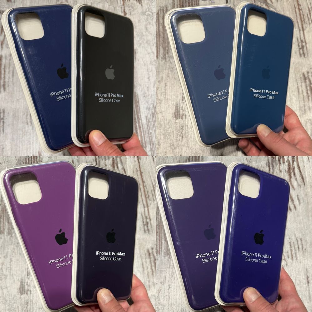 11 pro max чехол silicon case чехлы на 11 про макс силикон распродажа