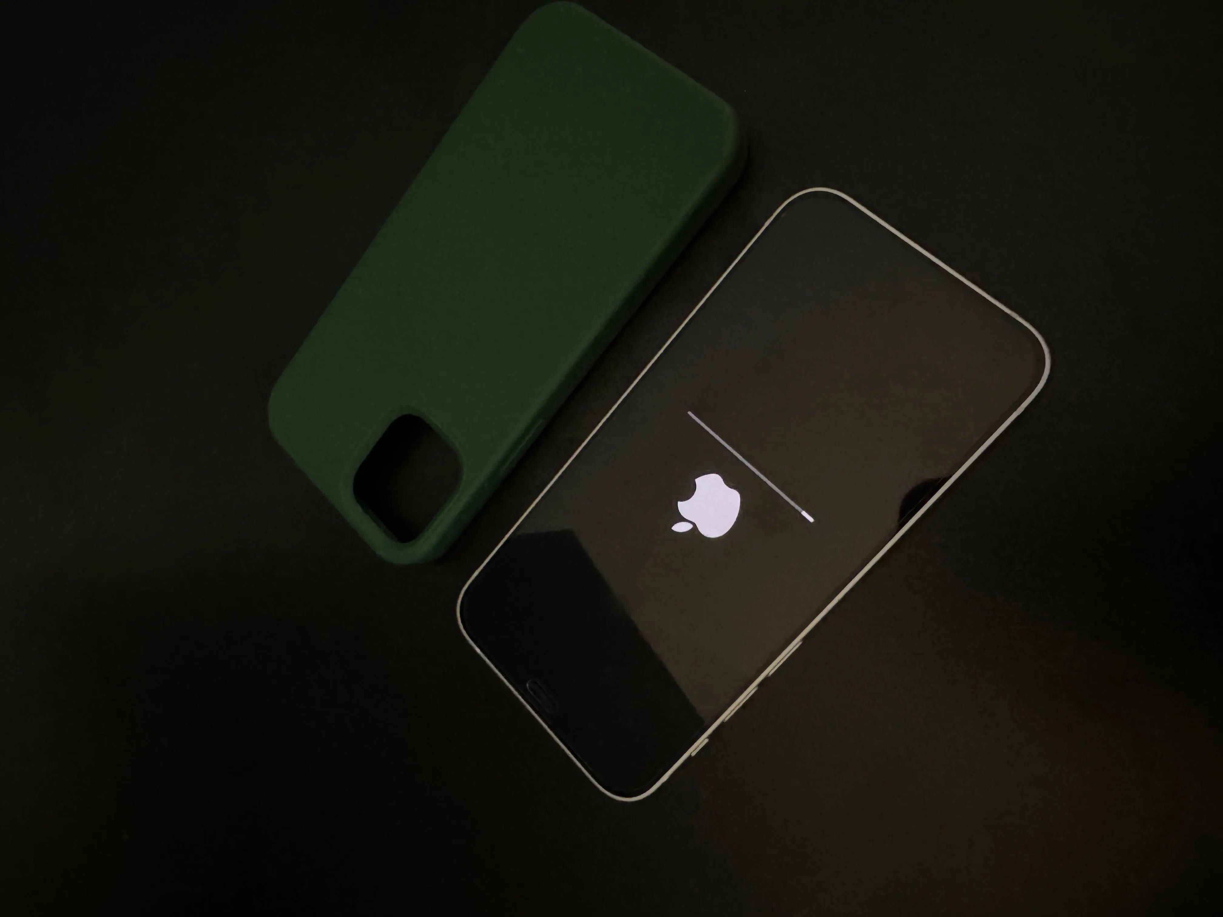 iPhone 12 mini Stan idealny 64gb