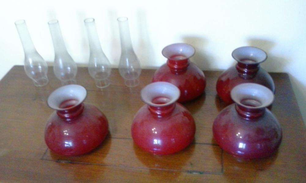 candeeiro lustre