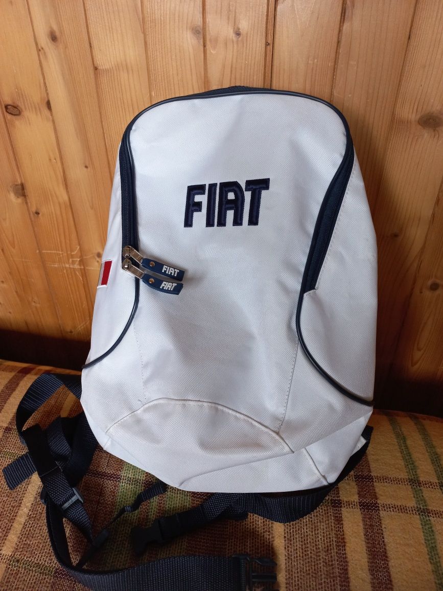 FIAT plecak Italy