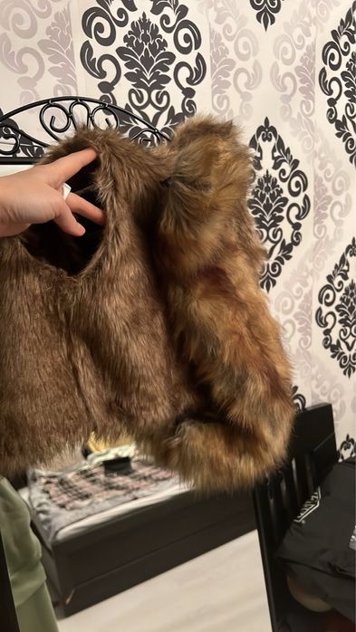 Костюм білки