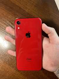 iphone xr red 64 gb