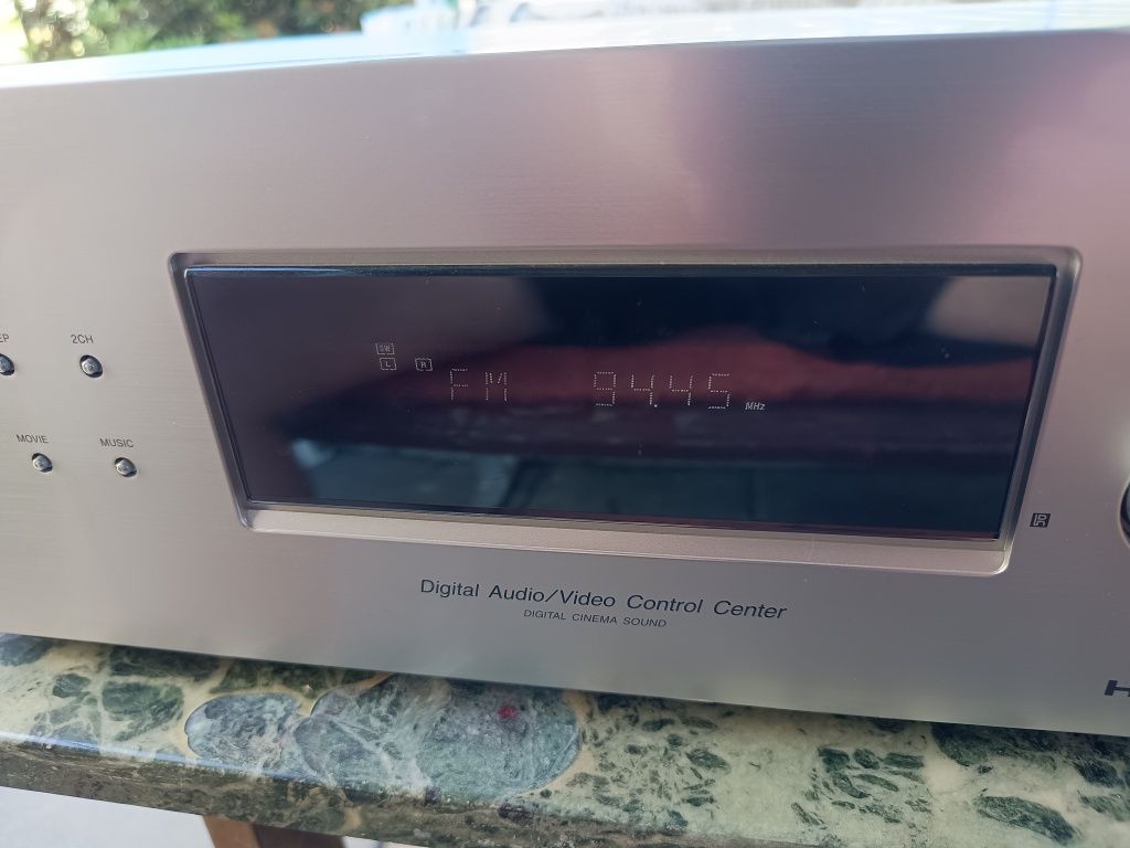 Amplituner SONY STR-KG700