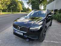Volvo xc90 B5 AWD Salon PL