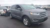 Ford Edge II 2 (16-19) Капот бампер Фари Решітки Телевізор підсилювач