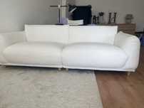 Sofa da sklum em otimo estado