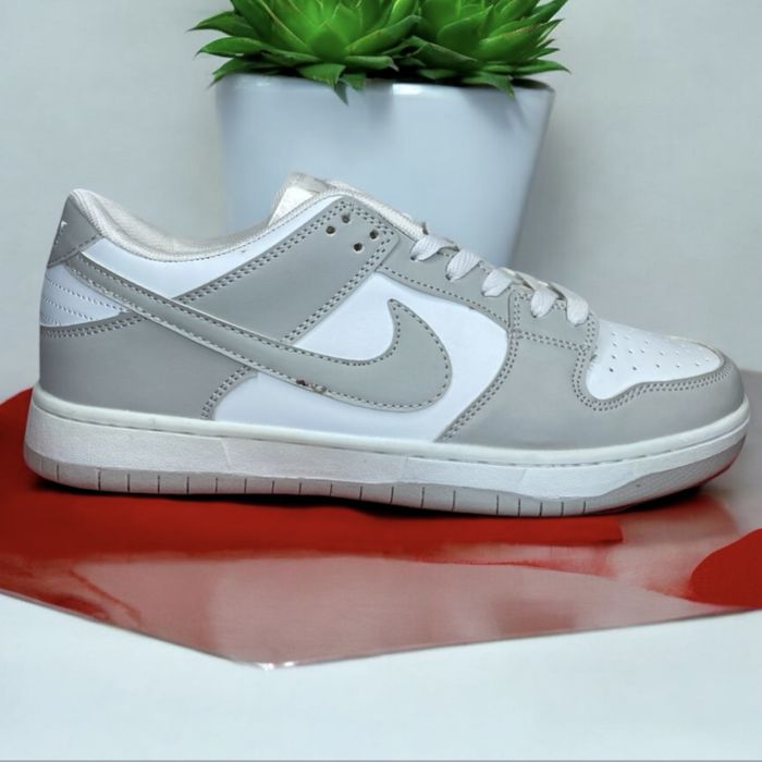Кроссовки NIKE SB