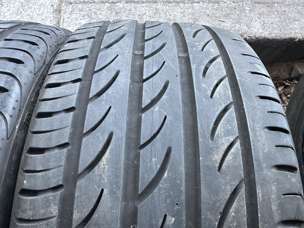 Pirelli PZero Nero R19 245/35 ціна за 2 шт 3800 грн