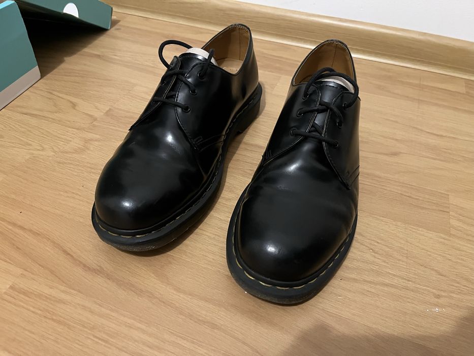 Buty Martens rozmiar 46